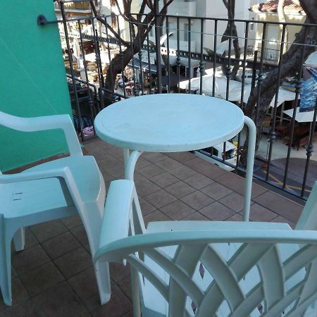 New Prophet Bed & Breakfast Cattolica Bagian luar foto