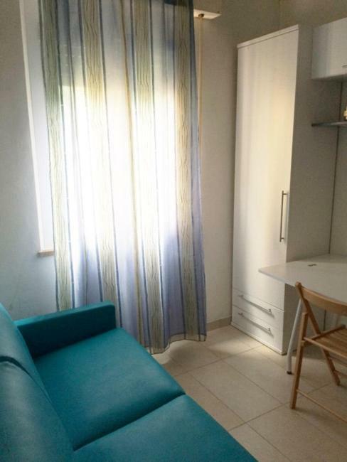 New Prophet Bed & Breakfast Cattolica Bagian luar foto