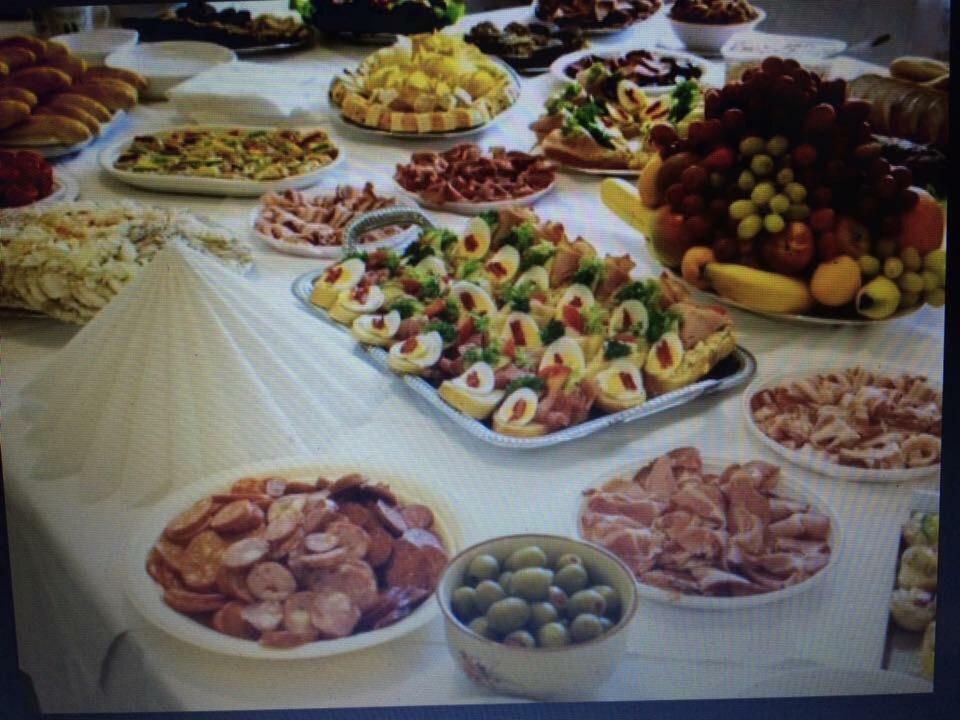 New Prophet Bed & Breakfast Cattolica Bagian luar foto