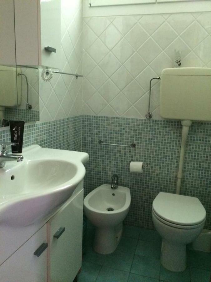 New Prophet Bed & Breakfast Cattolica Bagian luar foto